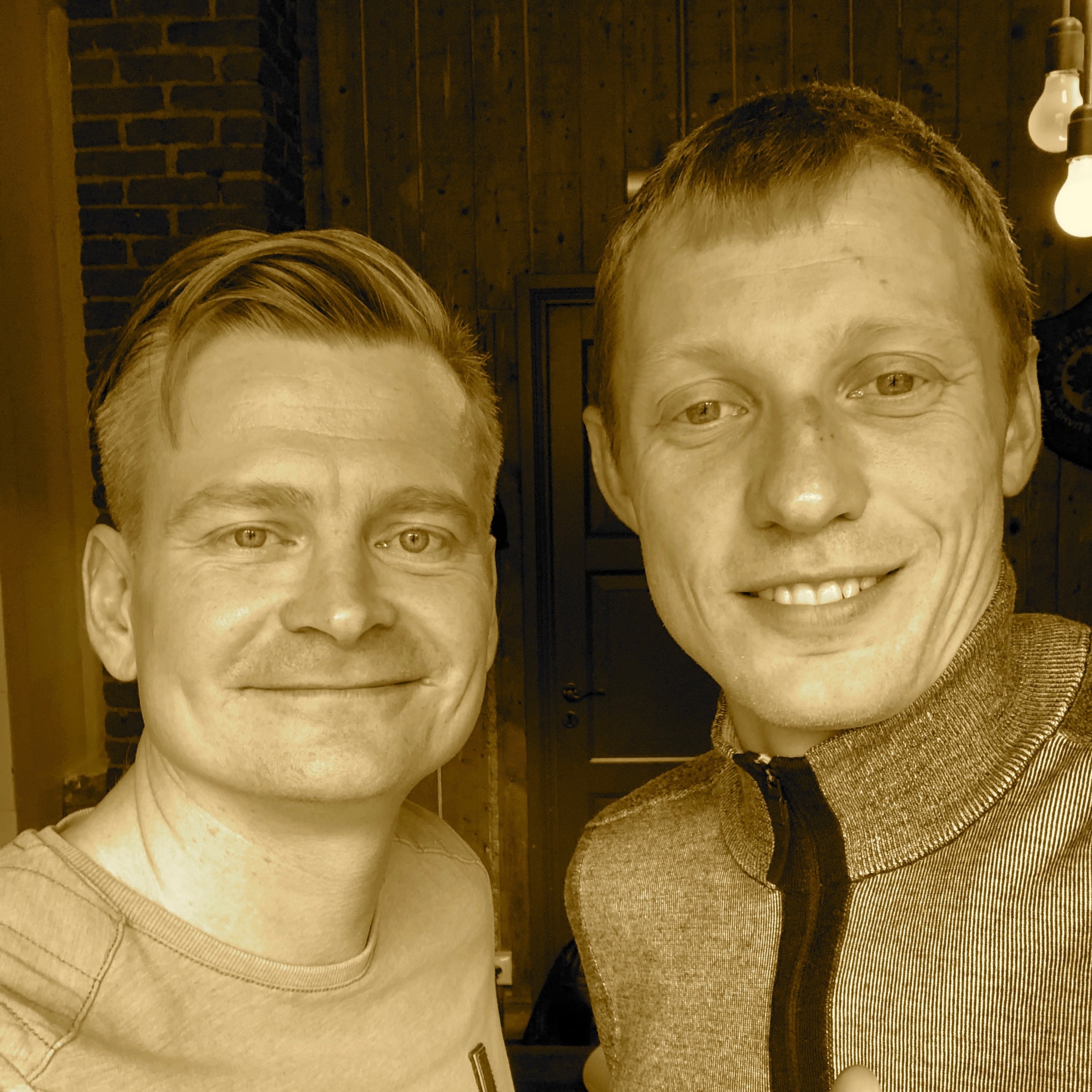 Roman Fosti: eneseusk eesmärgi saavutamisse sünnib läbi väikeste võitude