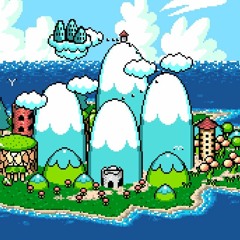 Yoshi's Island: Athletic Theme (T&F S1-2 Remix)