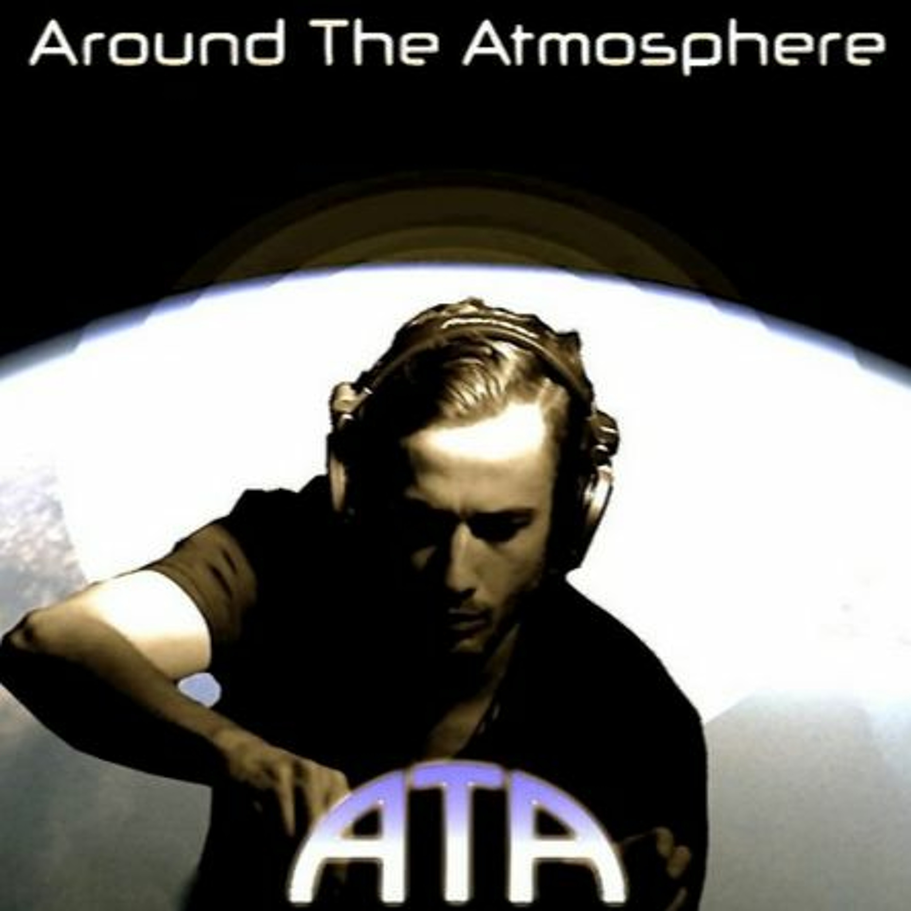 Arman - Around the Atmosphere Podcast