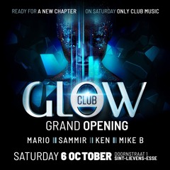 Mario Bocca Live At Glow Club o6.1o.2o18