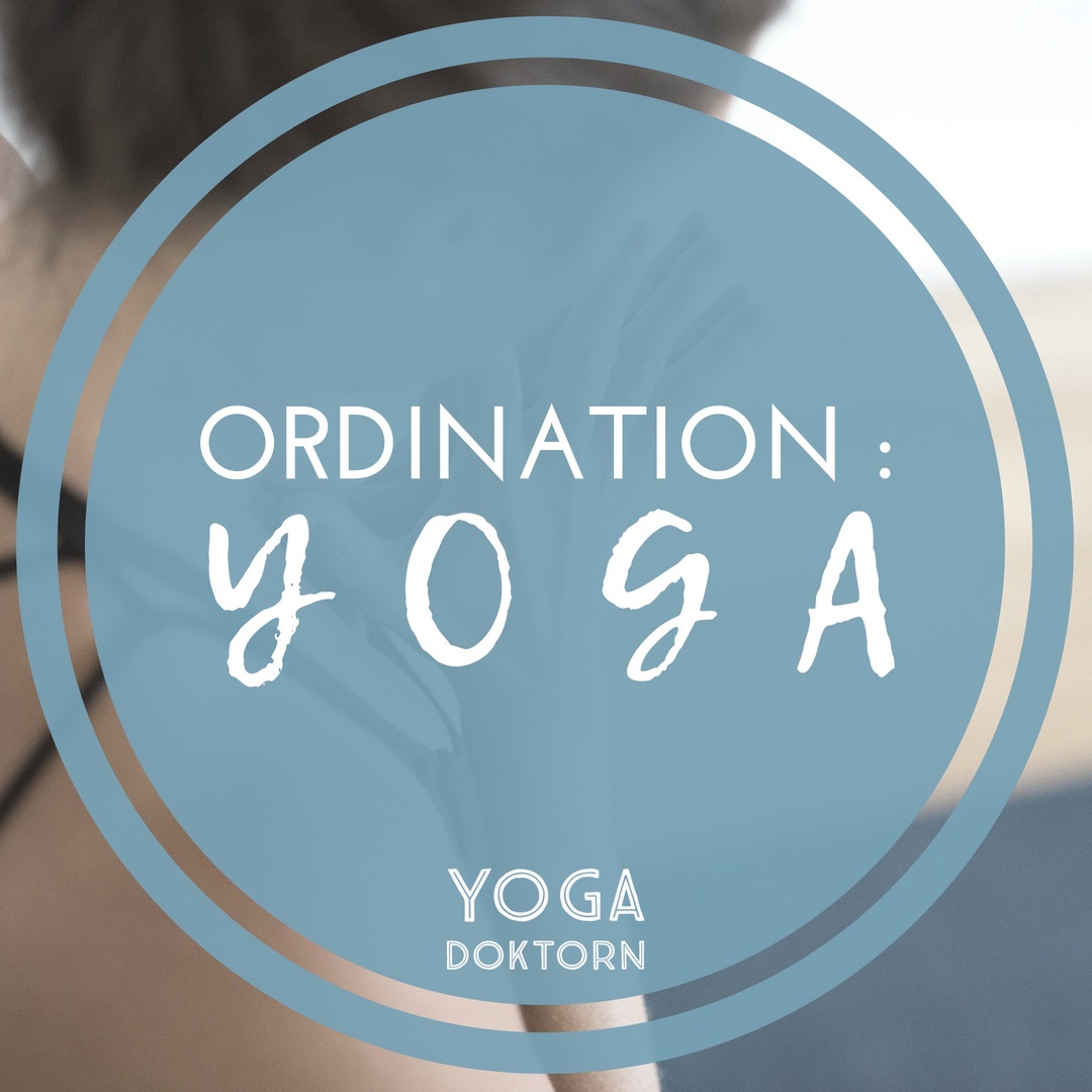 Yogadoktorn Podcast