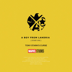 Tony Stark's Curse (A Story From Landria  I )