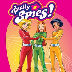 Totally Spies Intro (S1/S2)- Here we go