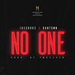 Ike Chuks ft Runtown - No One