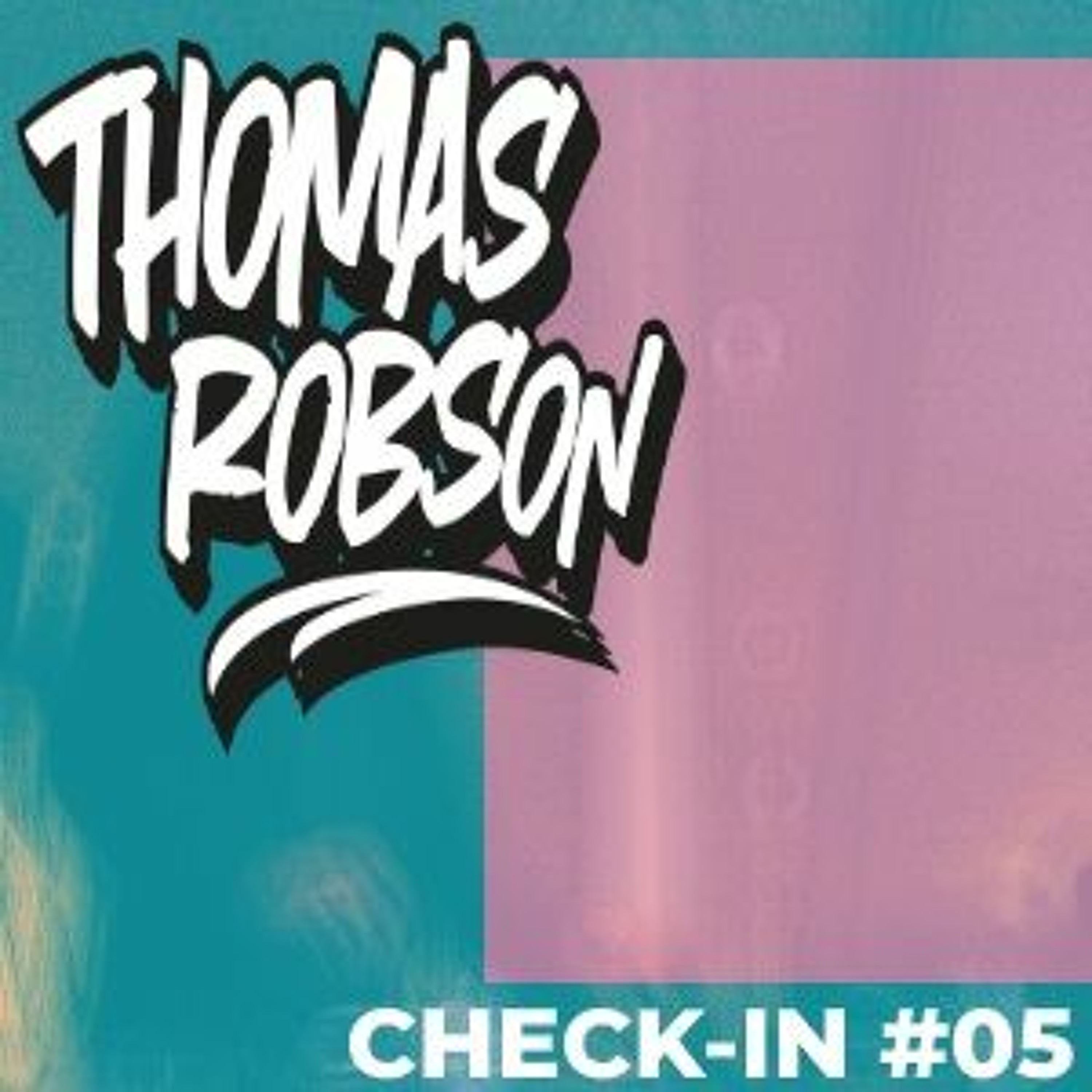Thomas Robson Mixtapes