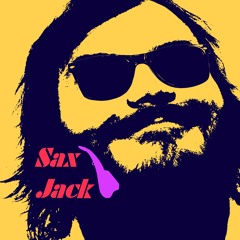 Sax Jack