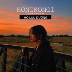 HongKong 1 - THỊNH Ft. XON Remix (Chuyện Tình Lướt Qua)  Lyrics Full