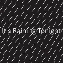 It's Raining Tonight - 10 Nocturnes for The Rainy Nights in TOKYO -