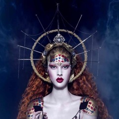 Witch House - Downtempo Industrial - IDM - Glitch