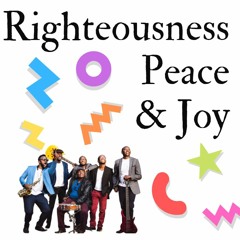 Righteousness, Peace, & Joy - Instrumental Rendition by Shamsi Music