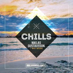 Niklas Gustavsson - I Was Wrong (Extended Mix)