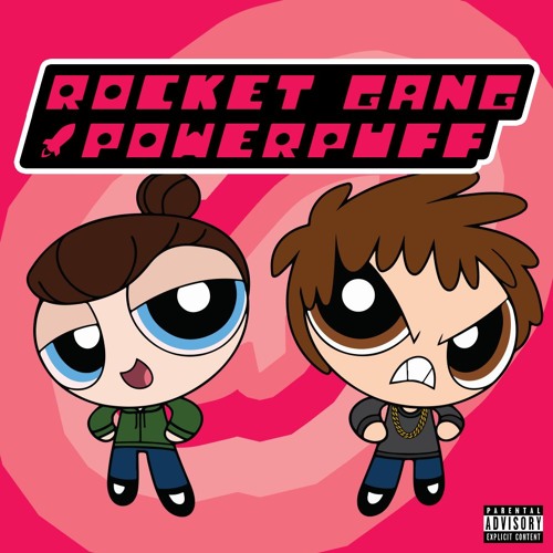 POWERPUFF