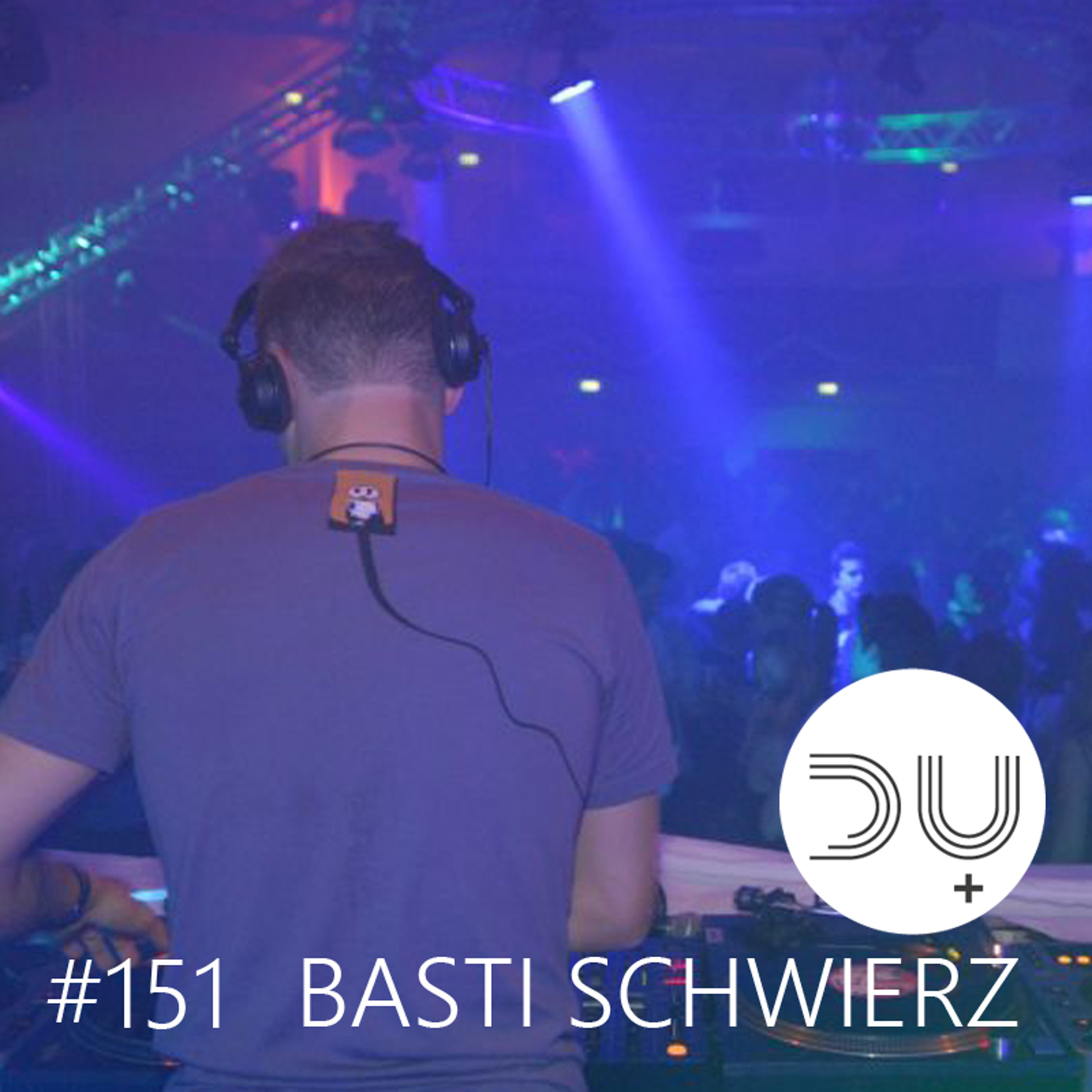 du-und-musik-151-by-basti-schwierz episode artwork