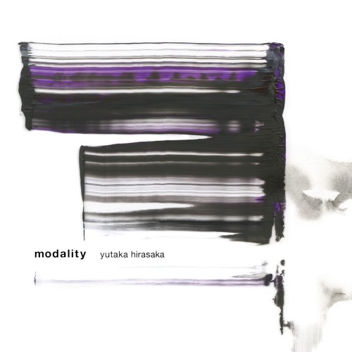 Yutaka Hirasaka - modality