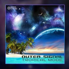 Outer Signal - We Be Come