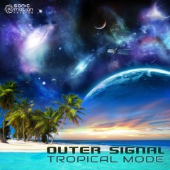 Outer Signal - Dream In Galaxy
