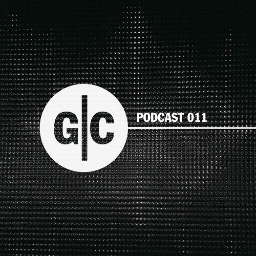 Geheimclub Podcast 011 - Stigmatique