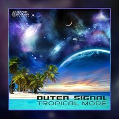 Outer Signal -  Aninayna