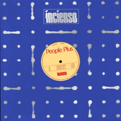 People Plus - Second Cycle [INC-003]