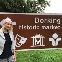 Claire on BBC Surrey - The New Wetherspoons - Oct 18