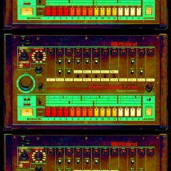 Trep bess 808