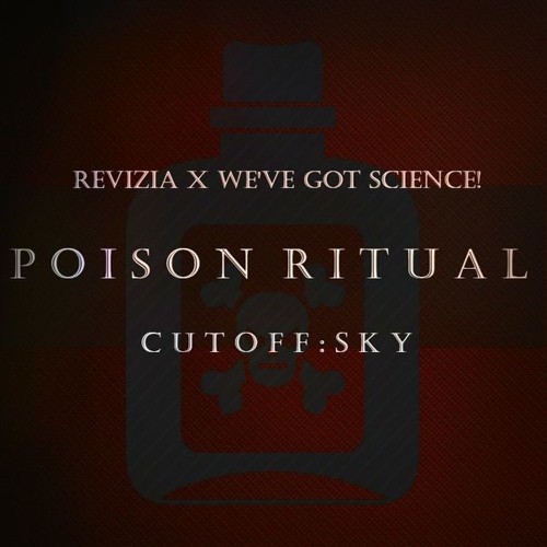 Poison (Cutoff:Sky Remix)