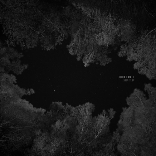 Ecepta & Azaleh - Sleepless