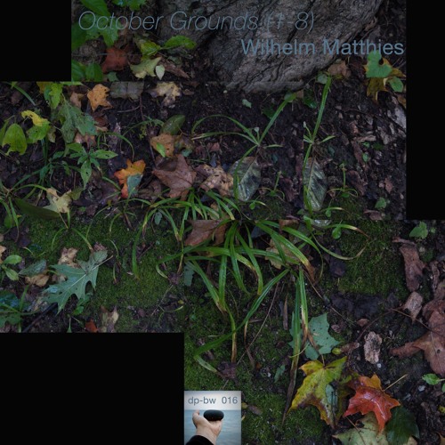 October Grounds, 6