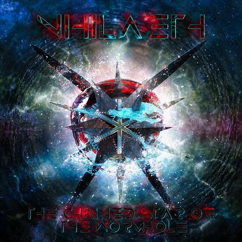 02 - Nihilaeth - Massive Planetary Magnetic Field