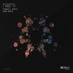 Heerhorst - I Feel It (Original Mix)