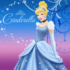 Radja - Cinderella (acoustic cover)