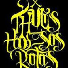 Los colores de la ciudad thr ft Blacksista