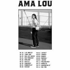 Ama Lou - DDD Remix