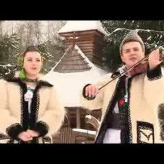 Ana Maria Tomoiaga Si Bogdan Bizau - Deschide Gazda Usa