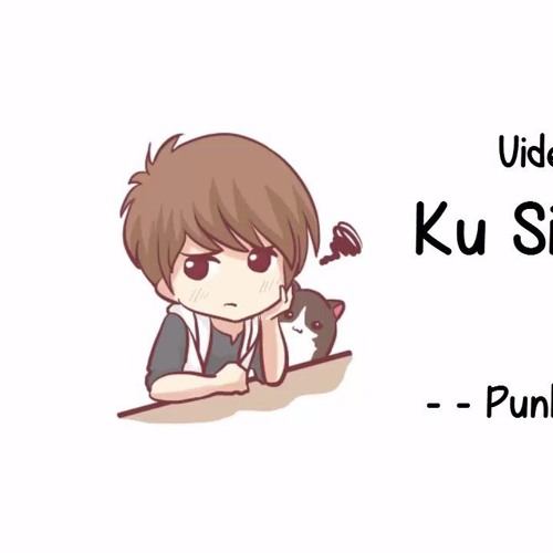 Lirik Ku Simpan Rindu Di Hati