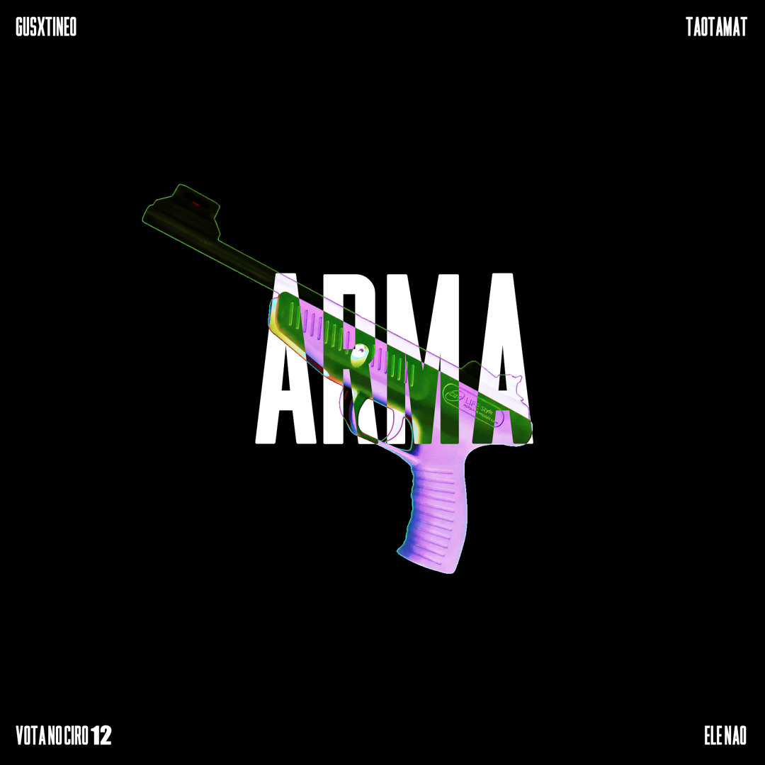 Stream Arma (with Gusxtineo) by mthsvct | Listen online for free on ...