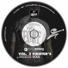 𝗚𝗿𝗼𝘂𝗽𝗕𝗼𝘅𝗶𝗻𝗴® 𝗩𝗼𝗹.𝟯 "𝗙𝗶𝗴𝗵𝘁𝗲𝗿'𝘀 𝗦𝗼𝘂𝗹"