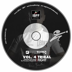 𝗚𝗿𝗼𝘂𝗽𝗕𝗼𝘅𝗶𝗻𝗴® 𝗩𝗼𝗹.𝟰 "𝗧𝗿𝗶𝗯𝗮𝗹 𝗙𝗶𝗴𝗵𝘁"