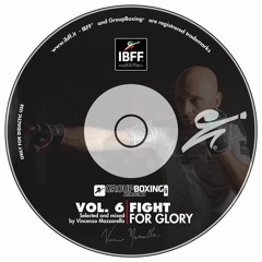 𝗚𝗿𝗼𝘂𝗽𝗕𝗼𝘅𝗶𝗻𝗴® 𝗩𝗼𝗹.𝟲 "𝗙𝗶𝗴𝗵𝘁 𝗙𝗼𝗿 𝗚𝗹𝗼𝗿𝘆"