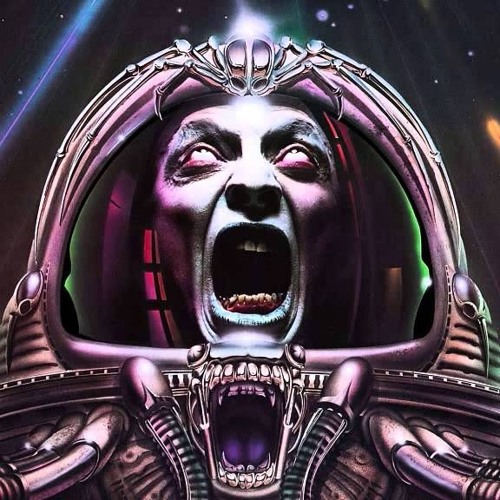 C - Lance - Random Echoes In My Mind