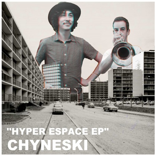 HYPER ESPACE
