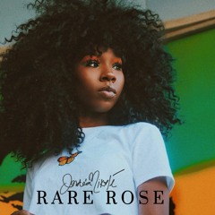 Rare Rose