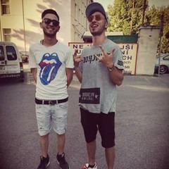 Spok X SMD X VzN - O Dam