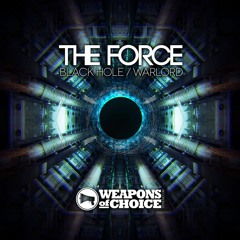 THE FORCE - Warlord [Premiere]