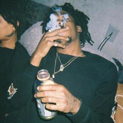 October Samples 2k18 (prod. LucPuff)
