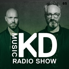 KDR065 - KD Music Radio - Kaiserdisco (Studio Mix)