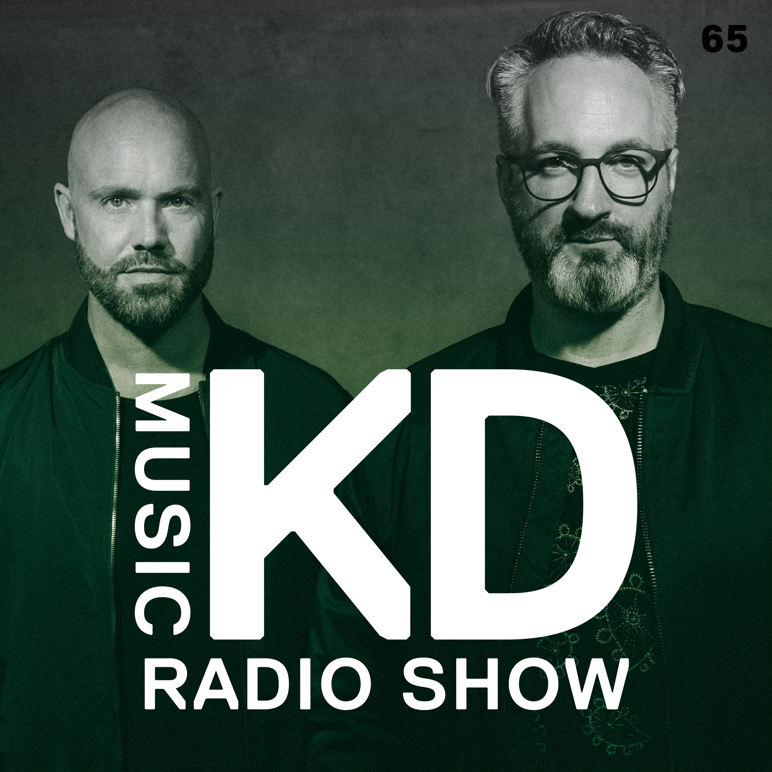 KD Music Radio