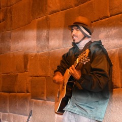 Los Paralamas - Una brasilera (Cover Raniel Mourão)