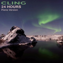 24 Hours Piano Version