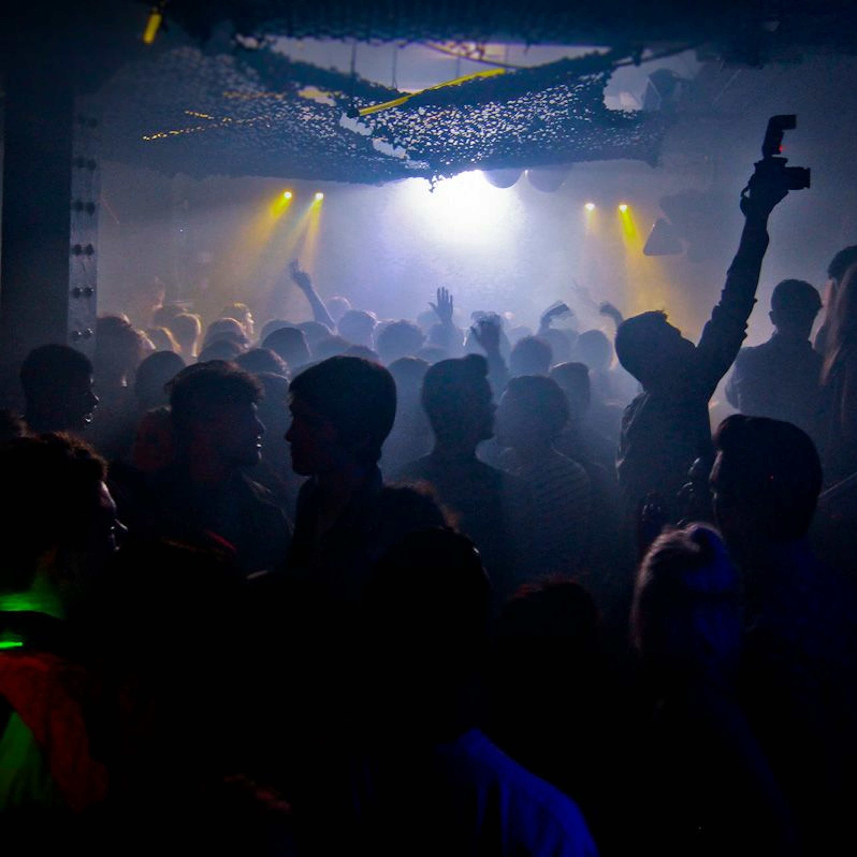 James Cottle DJ Sets